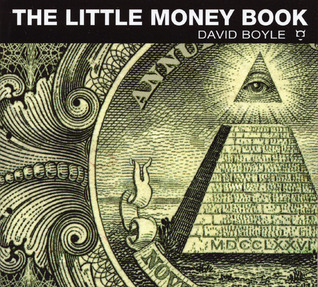 The Little Money Book book cover