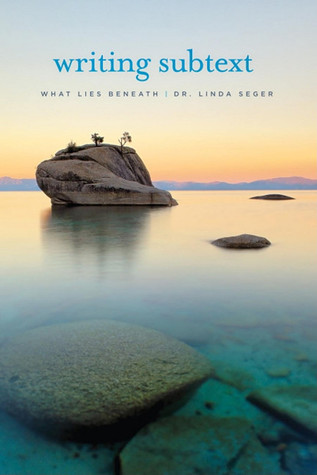 Writing Subtext: What Lies Beneath