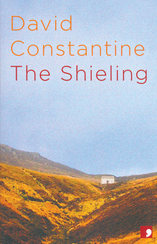 The Shieling book cover