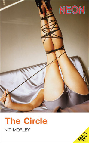 The Circle book cover