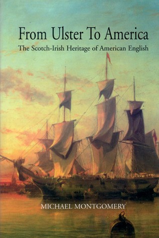 From Ulster to America book cover
