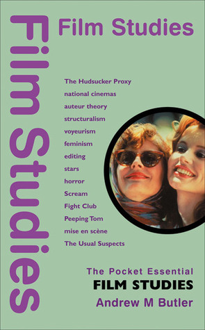 Film Studies book cover