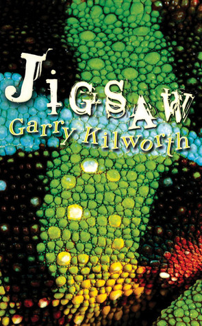 Jigsaw book cover
