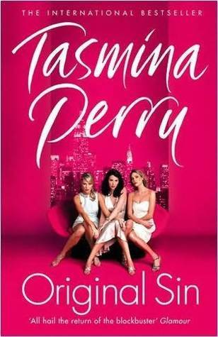 Original Sin book cover
