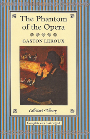 The Phantom of the Opera