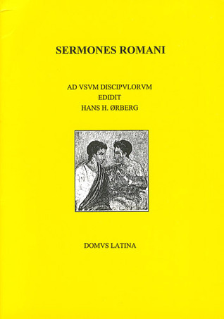 Sermones Romani