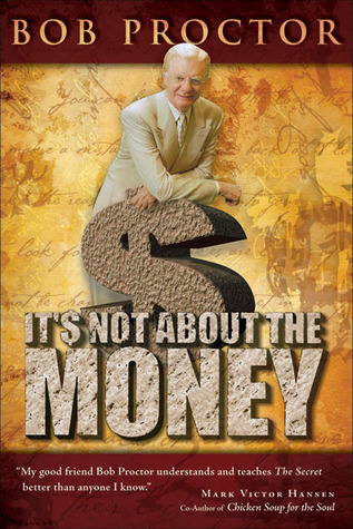 It's Not About the Money book cover