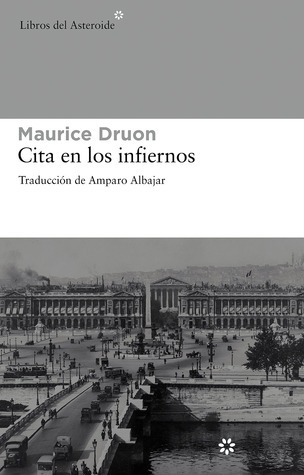 La fin des hommes book cover 3