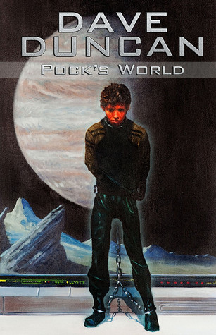 Pock's World book cover