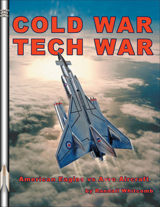 Cold War Tech War book cover