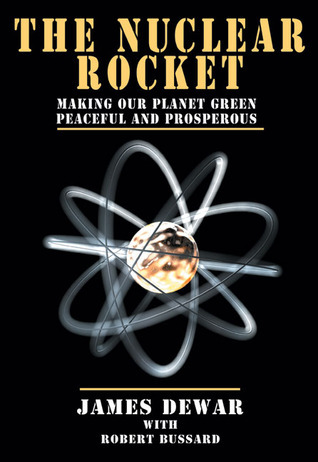 The Nuclear Rocket book cover