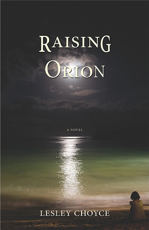 Raising Orion book cover