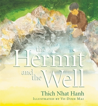 The Hermit and the Well book cover