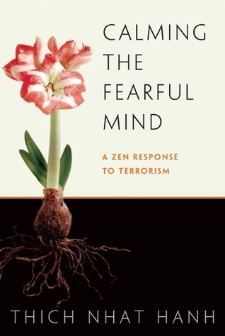 Calming the Fearful Mind book cover