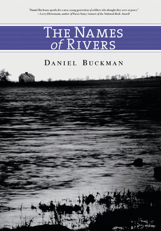 Daniel Ex Rivers The Names of Rivers by Daniel Buckman | Goodreads