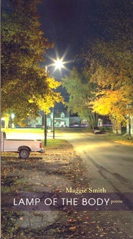 Lamp of the Body book cover