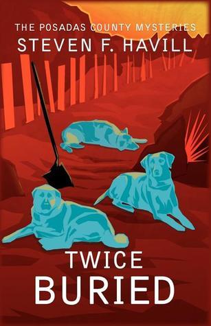 Twice Buried