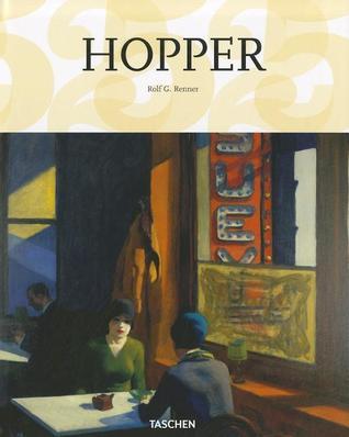 Edward Hopper: 1882 - 1967, Transformation of the Real by Rolf Günter ...