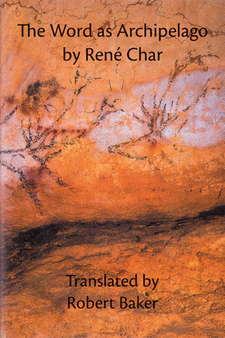 The Word as Archipelago book cover