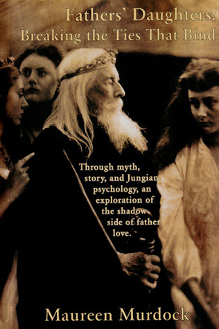 Fathers' Daughters book cover