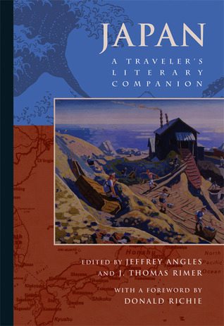 洋書 Japan: A Traveler's Literary Companion Japan: A Traveler's Literary Companion by Jeffrey Angles