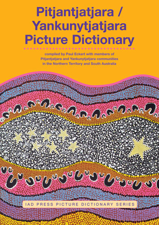 Pitjantjatjara visual data 2