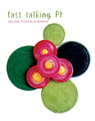 Fast Talking PI