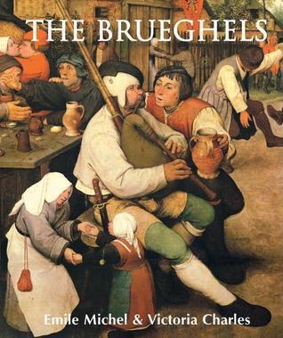 The Brueghels book cover