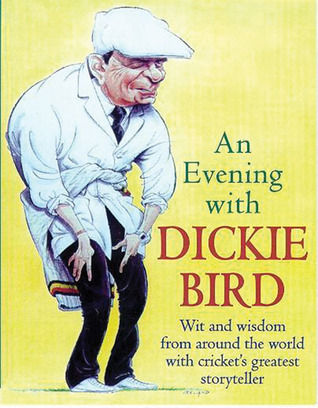 Wit and Wisdom from Around the World with Cricket's Greatest Storyteller
