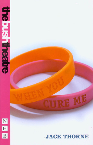 When You Cure Me book cover