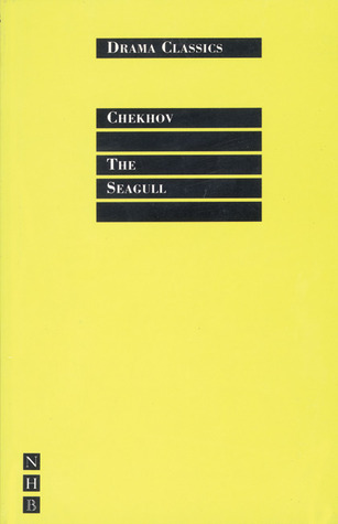 The Seagull (Drama Classics)