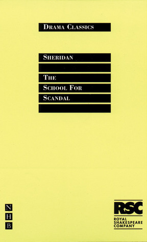 The School for Scandal