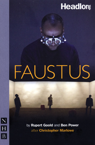 Faustus book cover