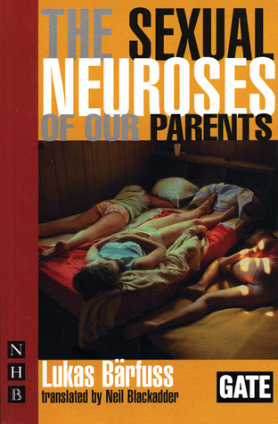 The Sexual Neuroses of Our Parents book cover