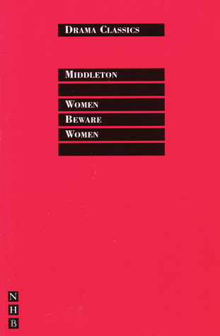 Women Beware Women book cover