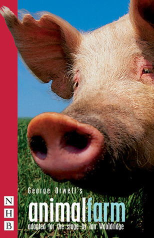 Cover of Animal Farm