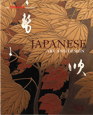 Japanese Art and Design by Joe Earle | Goodreads