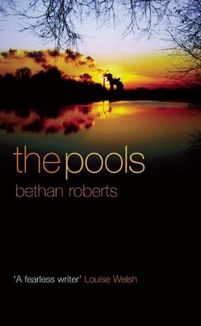 The Pools book cover
