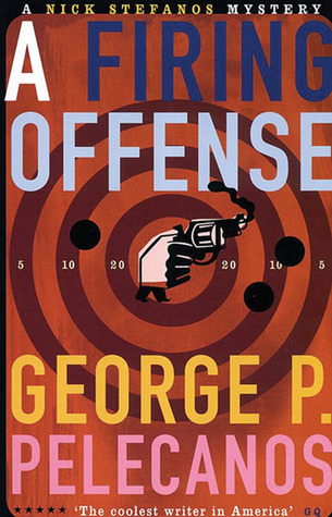 A Firing Offense