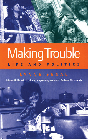 Making Trouble book cover