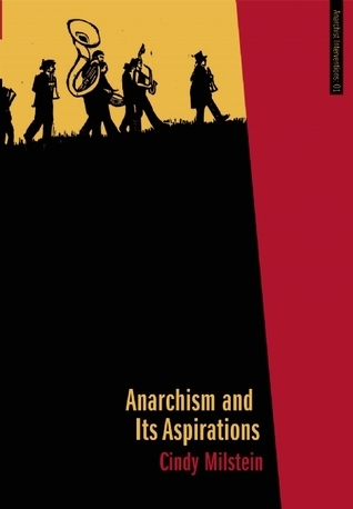 Anarchist Intervention Series book cover 1