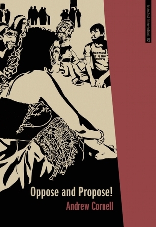 Anarchist Intervention Series book cover 2