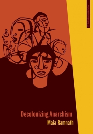 Anarchist Intervention Series book cover 3