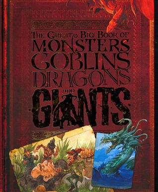 big book of monsters