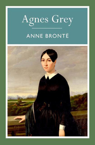 Agnes Grey (Arcturus Paperback Classics)