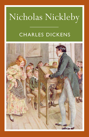 Nicholas Nickleby