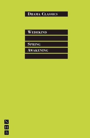 Spring Awakening (Drama Classics)