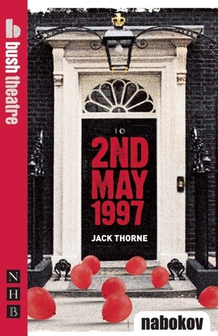 2nd May 1997 book cover