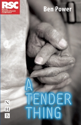 A Tender Thing book cover
