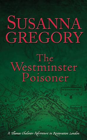 The Westminster Poisoner